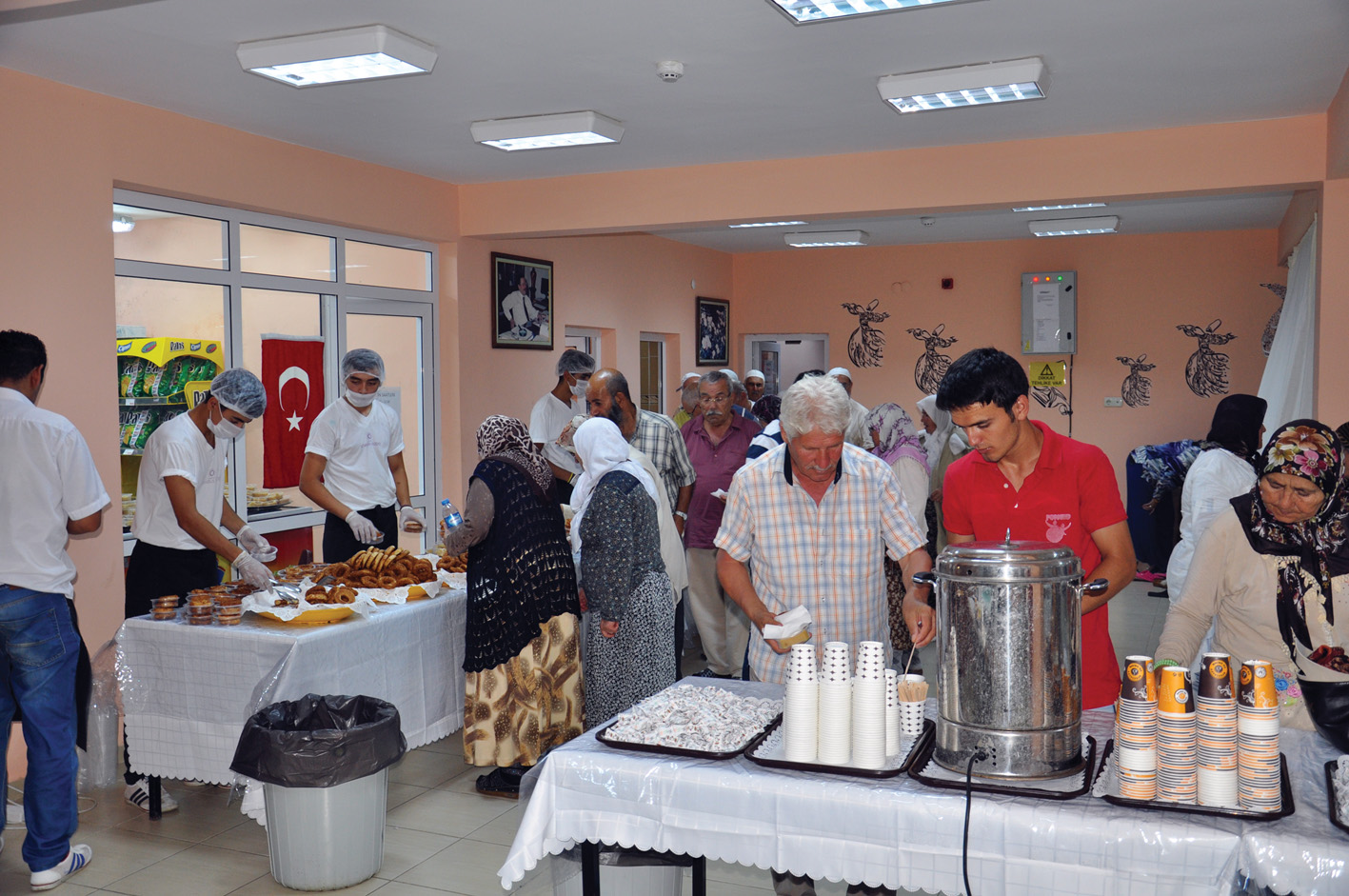 Akçay Eğitim ve Dinlenme Tesisi - Fotoğraf 5