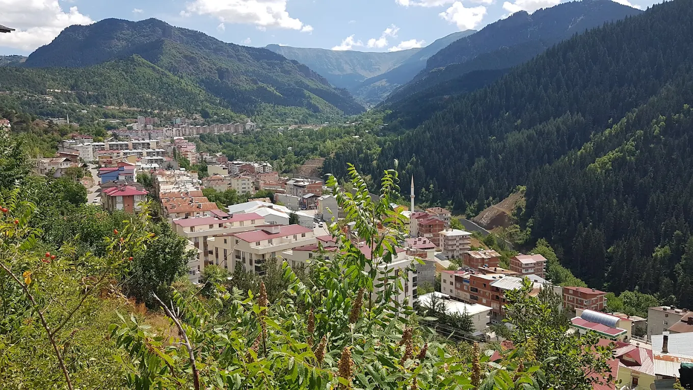 Şavşat Öğretmenevi ve Akşam Sanat Okulu - Fotoğraf 4