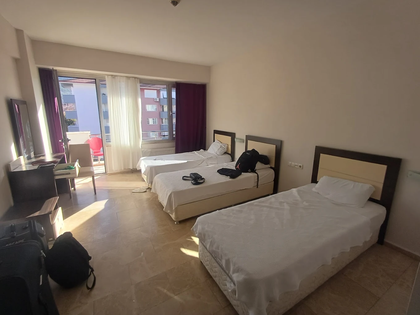 Muğla Sıtkı Koçman Üniversitesi Konukevi - Fotoğraf 6