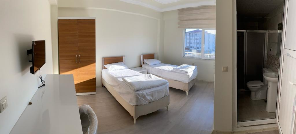 Çelikhan Öğretmenevi ve Akşam Sanat Okulu - Fotoğraf 3