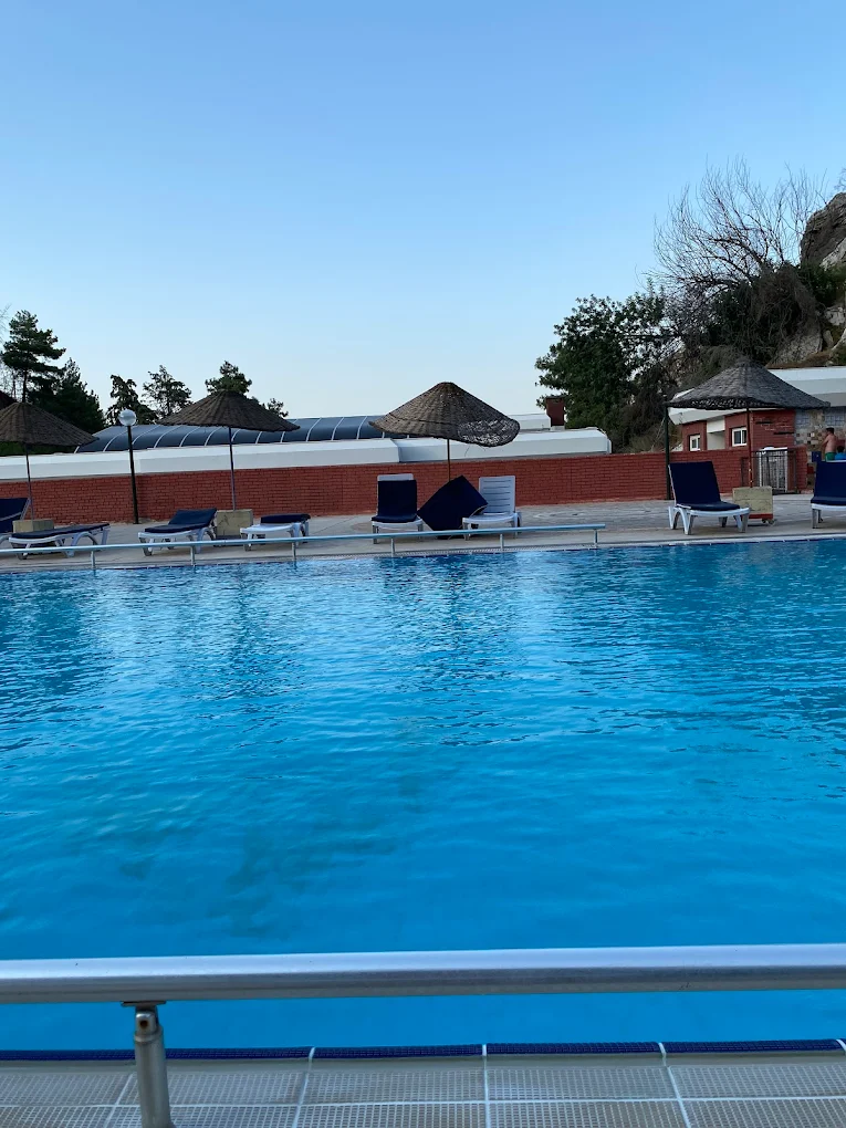 Muğla Sıtkı Koçman Üniversitesi Marmaris Uygulama Oteli - Fotoğraf 5