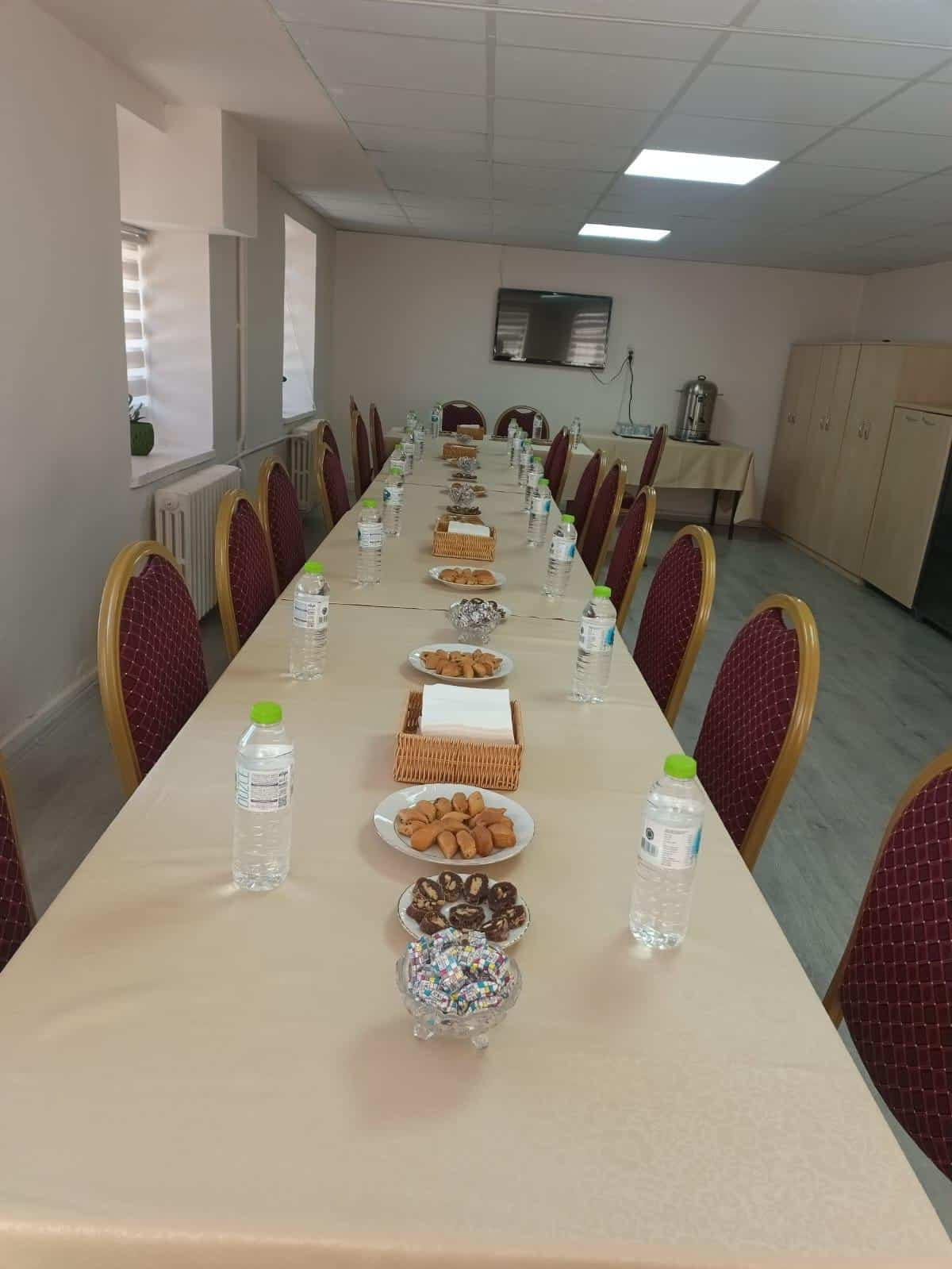Beypazarı Öğretmenevi ve Akşam Sanat Okulu - Fotoğraf 7