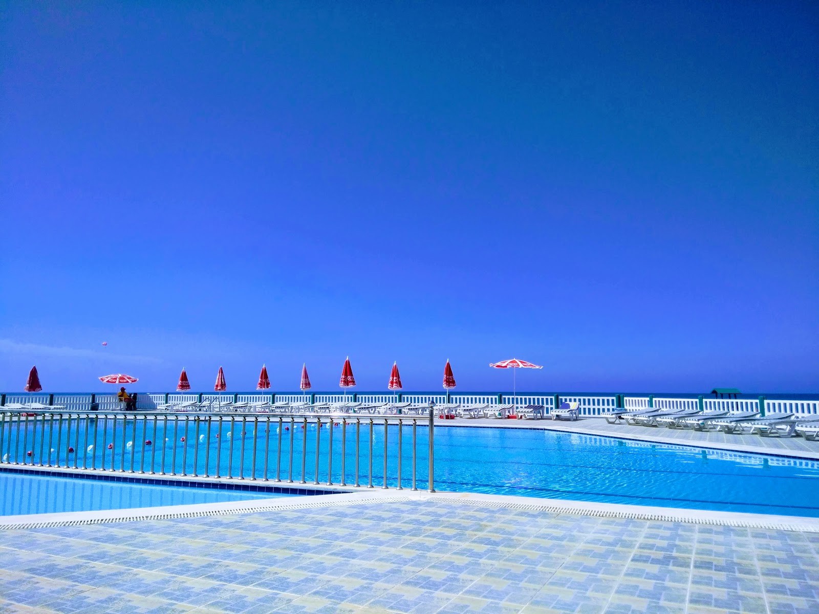 DSİ 13. Bölge Manavgat Alara Eğitim ve Dinlenme Tesisleri - Fotoğraf 4