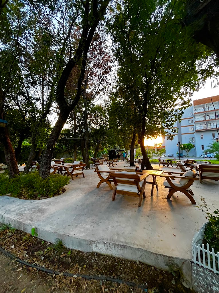 Manavgat Uygulama Oteli - Fotoğraf 5