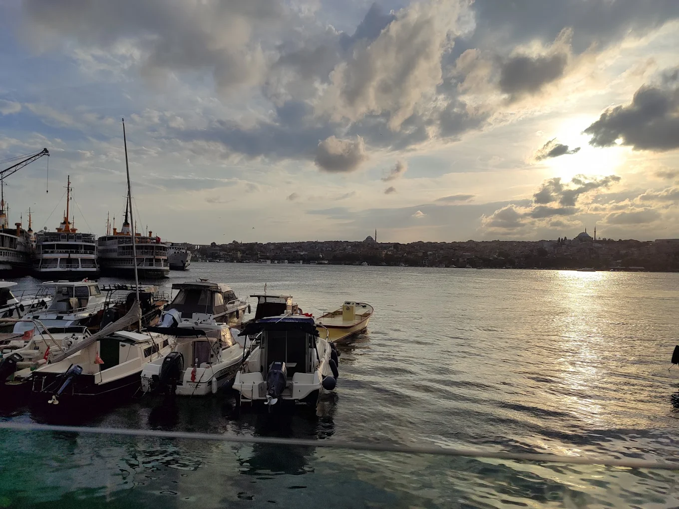 İBB Kasımpaşa Sosyal Tesisi - Fotoğraf 3