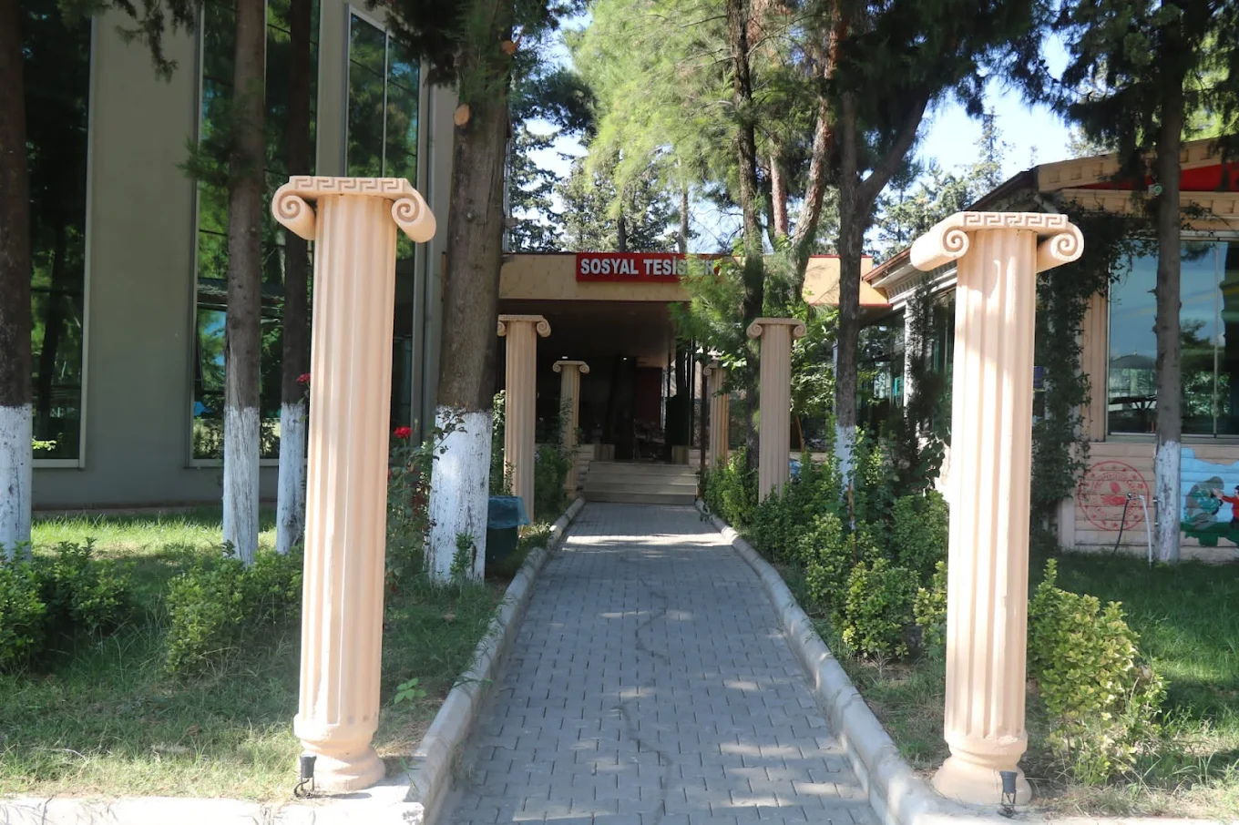 Osmaniye Jandarma Gazinosu - Fotoğraf 14