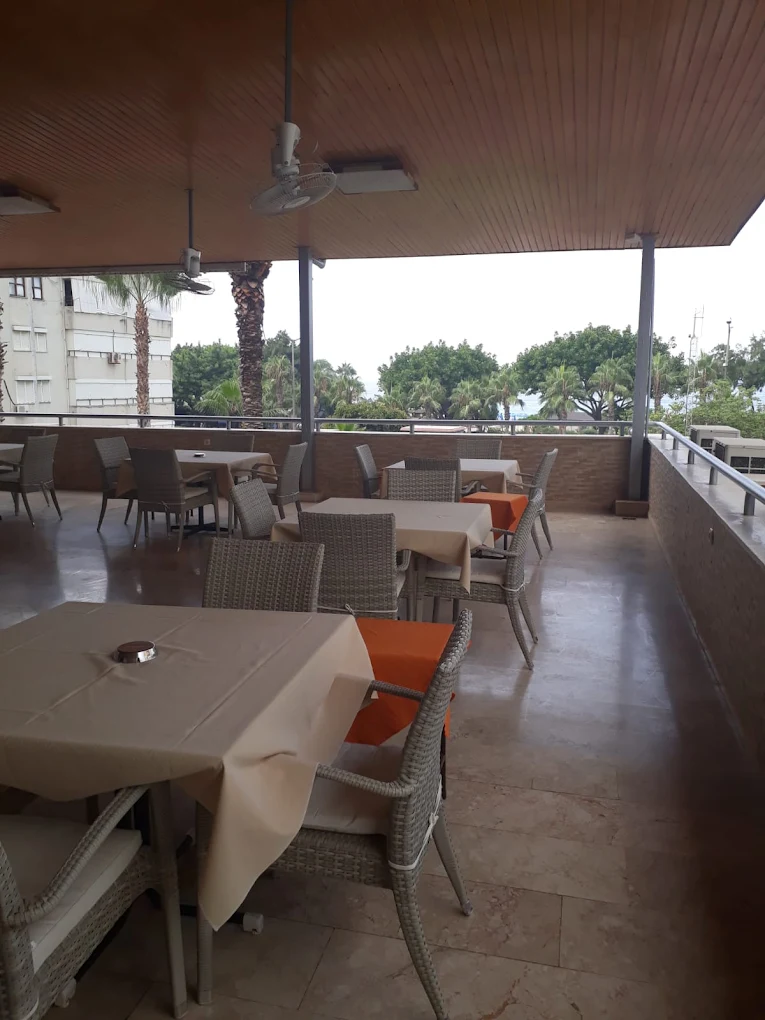 Alanya Meteoroloji Müdürlüğü Misafirhanesi - Fotoğraf 4