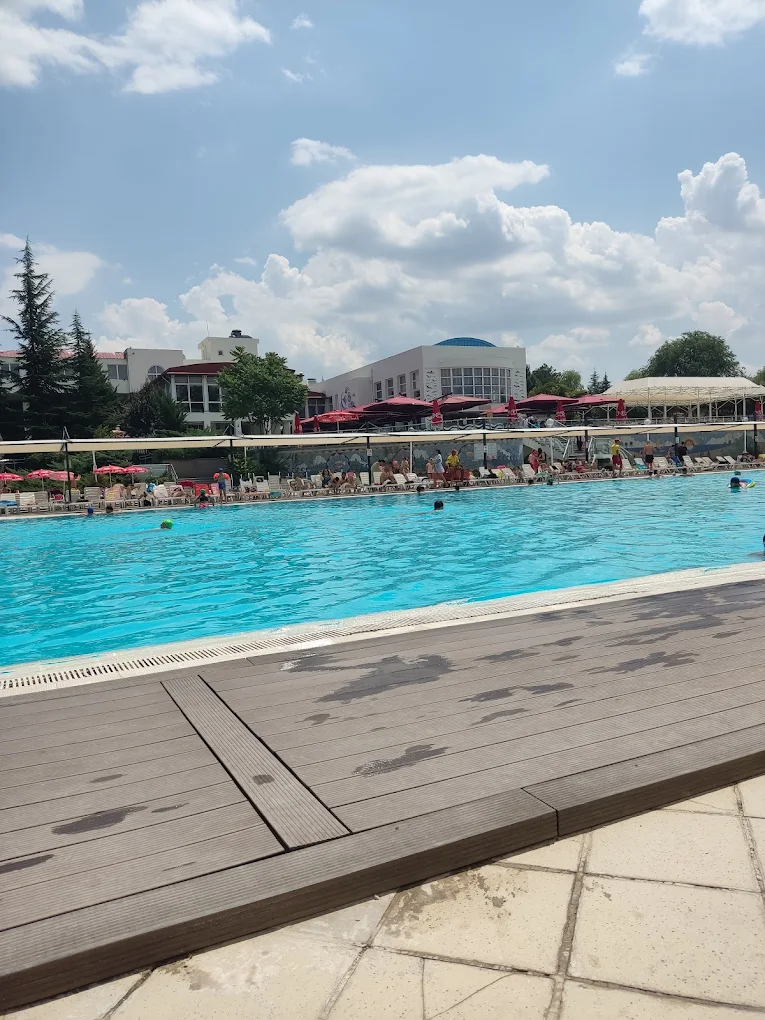 Ankara Jandarma Güvercinlik Askeri Gazinosu (GEST) - Fotoğraf 10