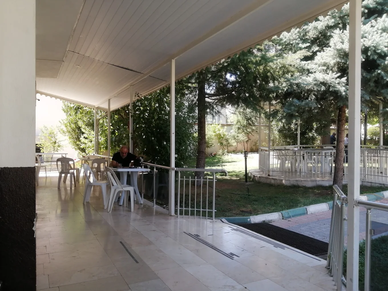 Elmalı Öğretmenevi ve Akşam Sanat Okulu - Fotoğraf 2