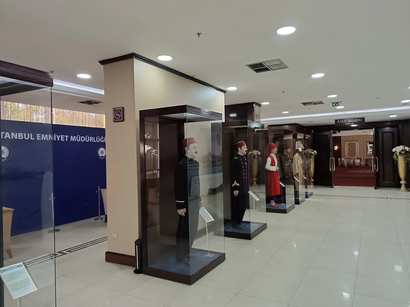 Merter Polisevi - PEKOM (Zeytinburnu) - Fotoğraf 6