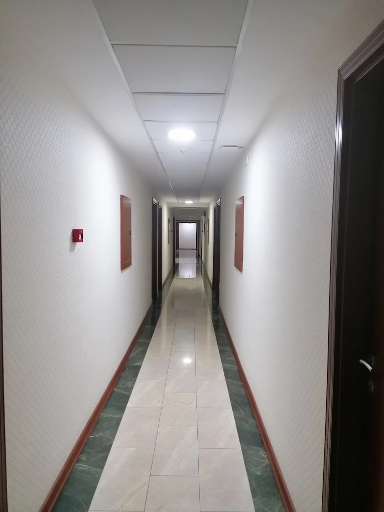 Adana TCDD Devlet Demiryolları 6.Bölge Müdürlüğü Misafirhanesi - Fotoğraf 3