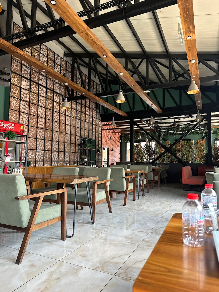 Şemdinli Öğretmenevi ve Akşam Sanat Okulu - Fotoğraf 6