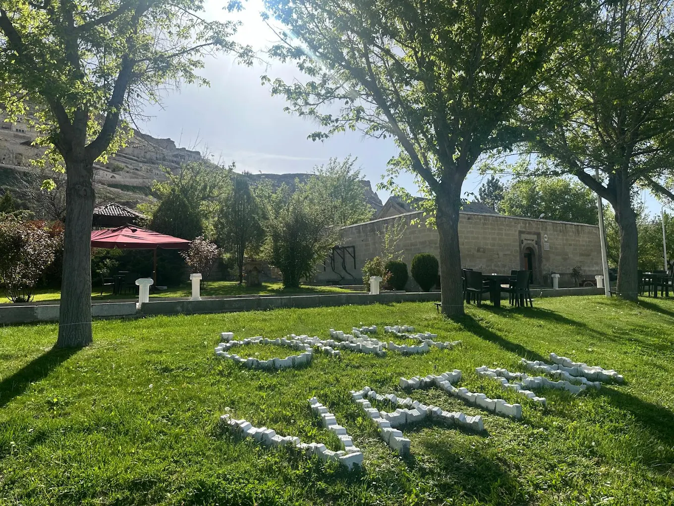 Ürgüp Vardiya Yatakhanesi - Fotoğraf 5