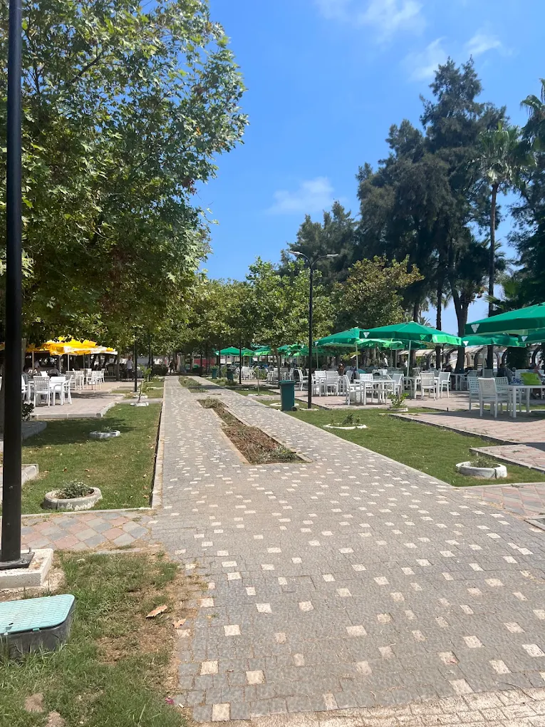 Antalya Karpuzkaldıran Kampı (Özel Eğitim Merkezi) - Fotoğraf 6