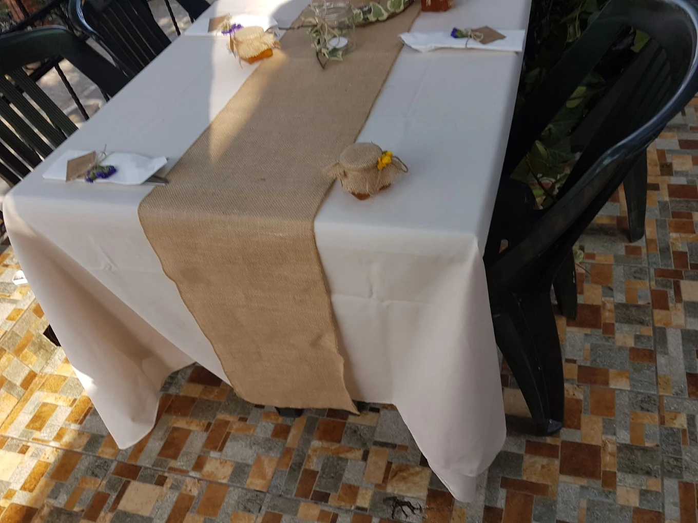 Adalar Burgazada Öğretmenevi ve Akşam Sanat Okulu - Fotoğraf 5