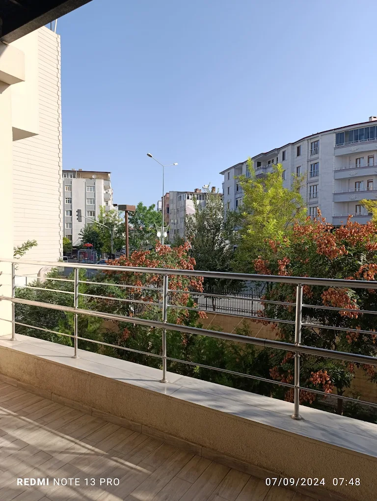 Iğdır Üniversitesi Turizm Uygulama Oteli - Fotoğraf 8