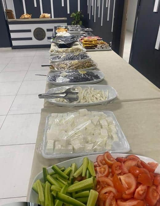 Oğuzeli Öğretmenevi ve Akşam Sanat Okulu - Fotoğraf 7