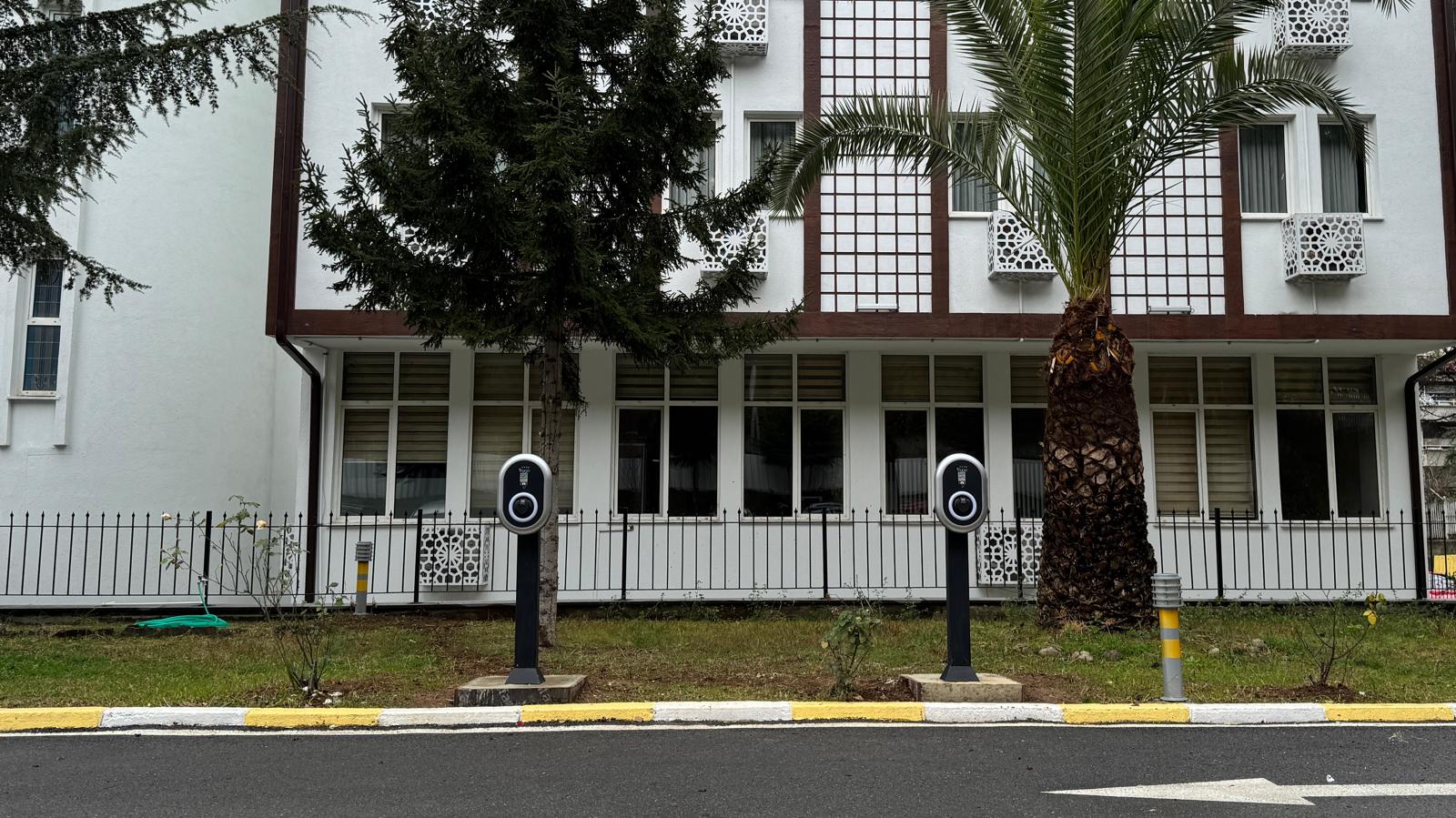 Trabzon Polisevi - Fotoğraf 4