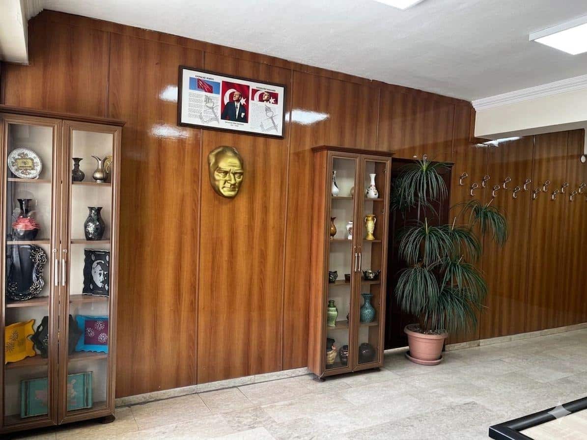 Mutki Öğretmenevi ve Akşam Sanat Okulu - Fotoğraf 4