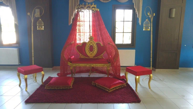 Safranbolu Sunal Tülbentçi Öğretmenevi ve Akşam Sanat Okulu Müdürlüğü - Fotoğraf 5