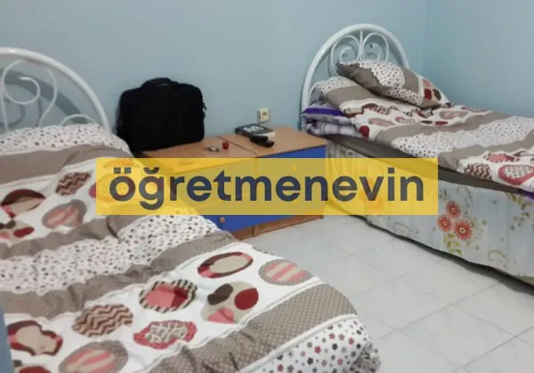 Pülümür Öğretmenevi - Fotoğraf 7