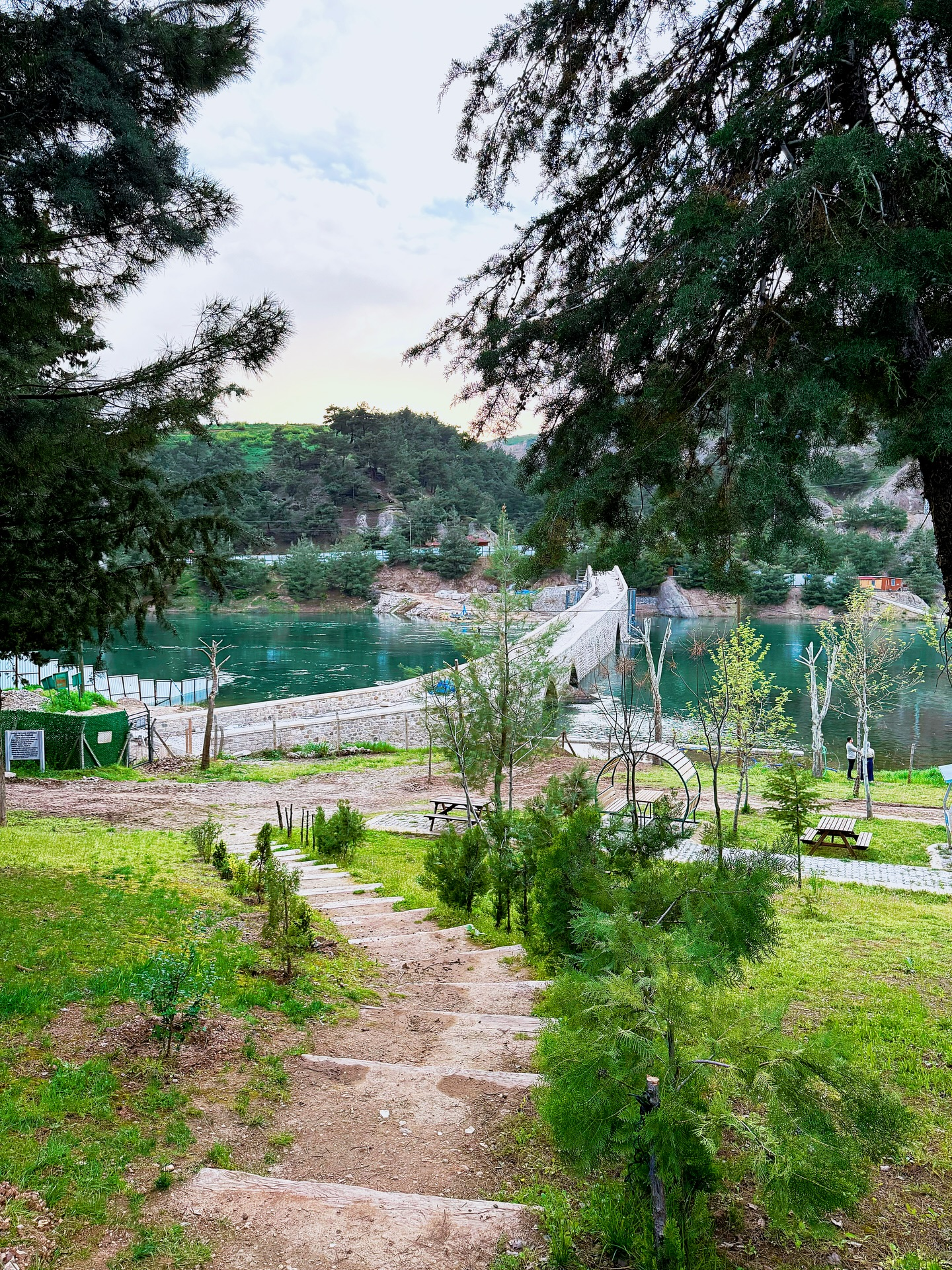 Kahramanmaraş Polisevi Kılavuzlu Restaurant - Fotoğraf 5