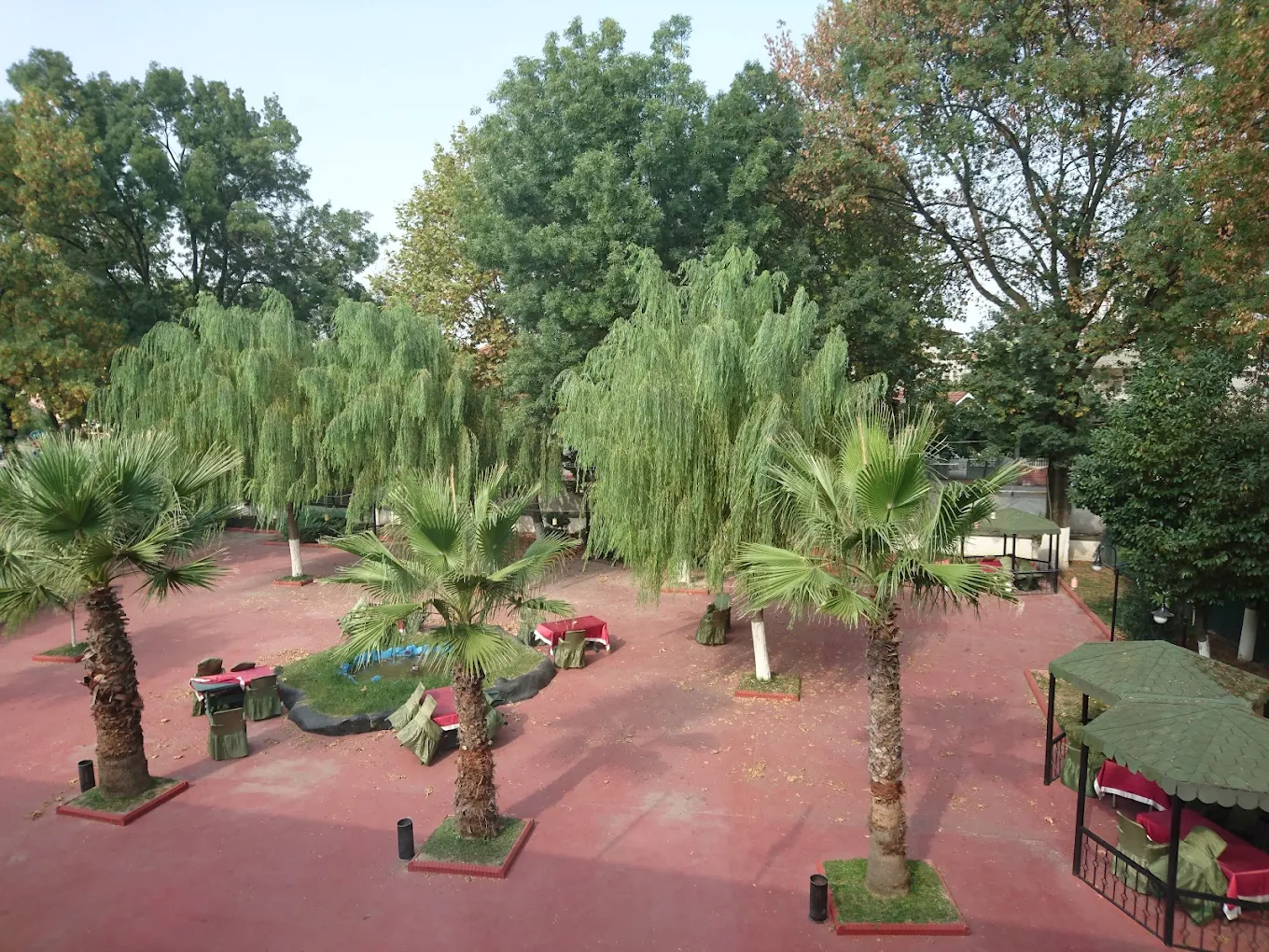 Sakarya Büyükşehir Öğretmenevi ve Akşam Sanat Okulu - Fotoğraf 6