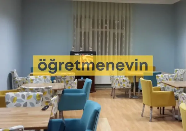 Pülümür Öğretmenevi - Fotoğraf 6