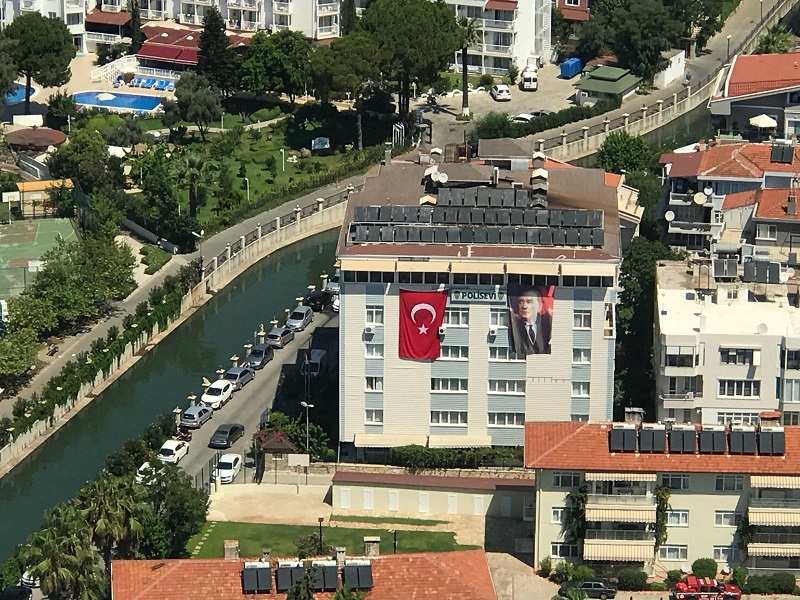 Marmaris Polisevi - Fotoğraf 2