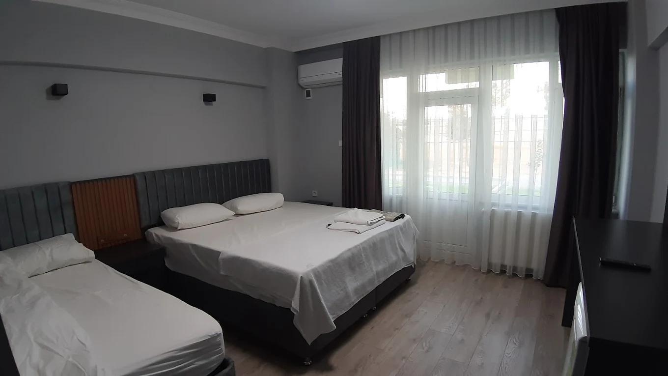 Balıkesir DSİ Misafirhanesi - Fotoğraf 2