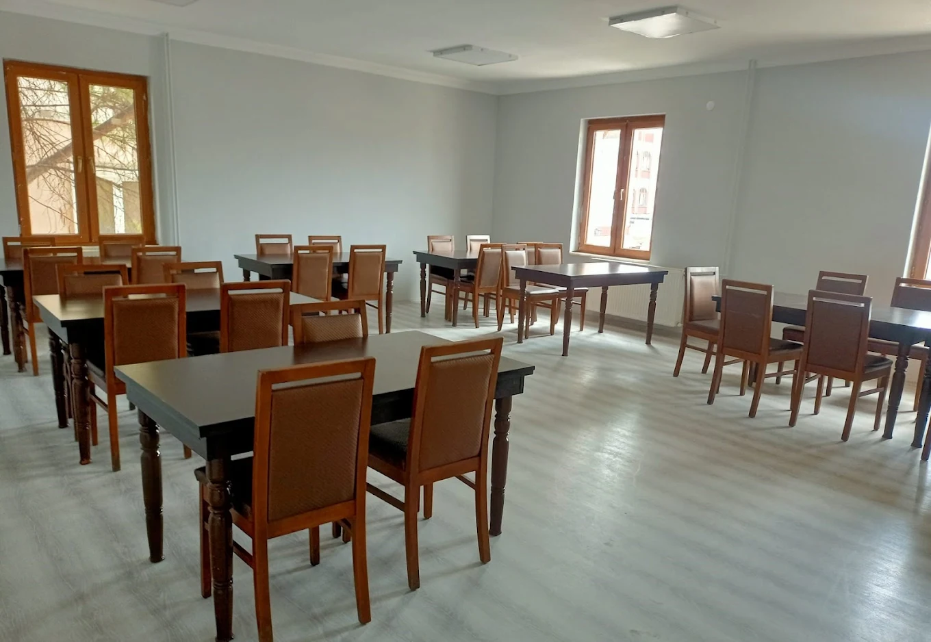Geyve Öğretmenevi ve Akşam Sanat Okulu - Fotoğraf 2