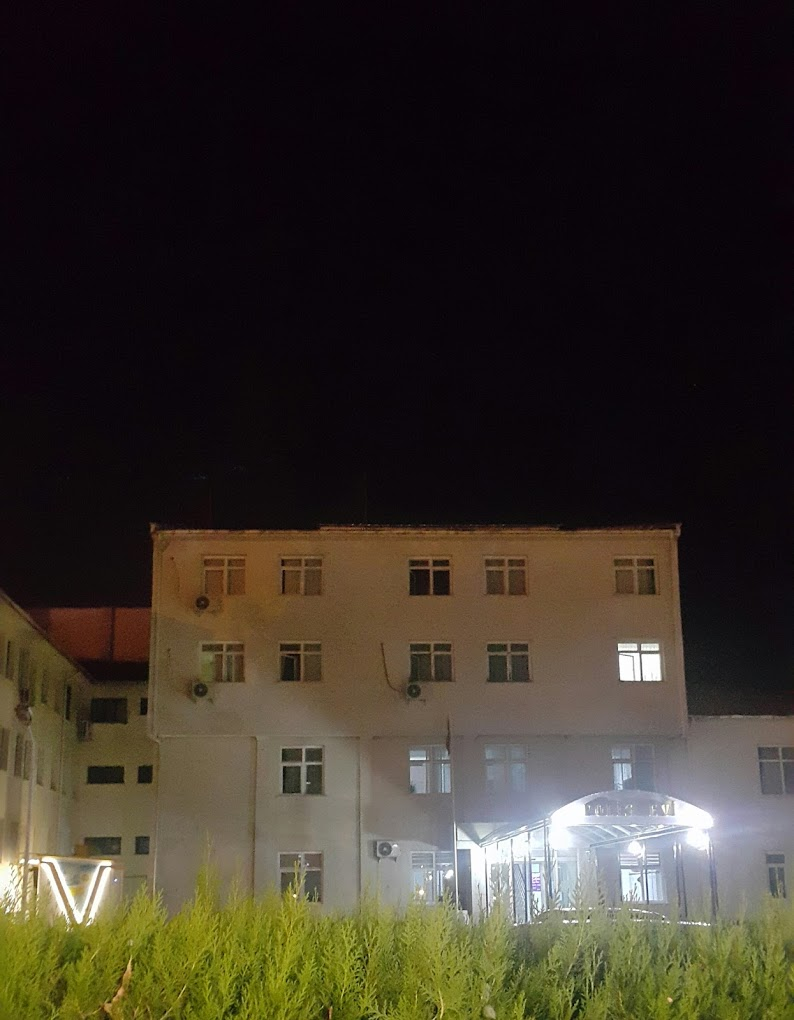 Erzincan Polisevi - Fotoğraf 3