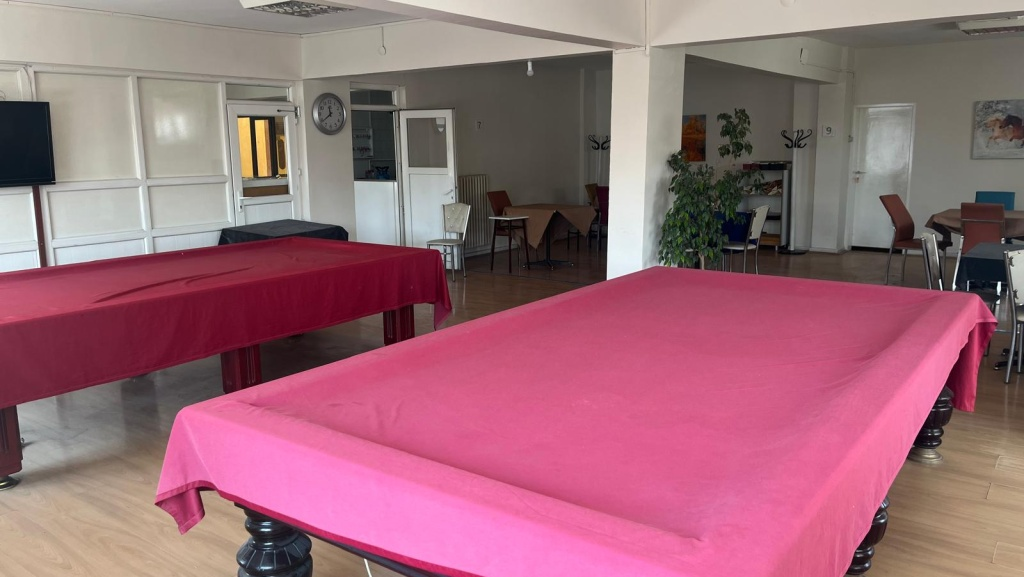 Şuhut Öğretmenevi ve Akşam Sanat Okulu - Fotoğraf 5