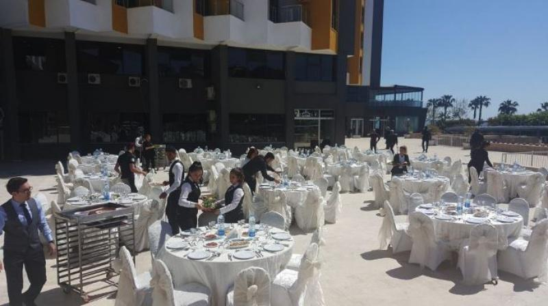 Mersin Suphi Öner Öğretmenevi ve Akşam Sanat Okulu - Fotoğraf 5