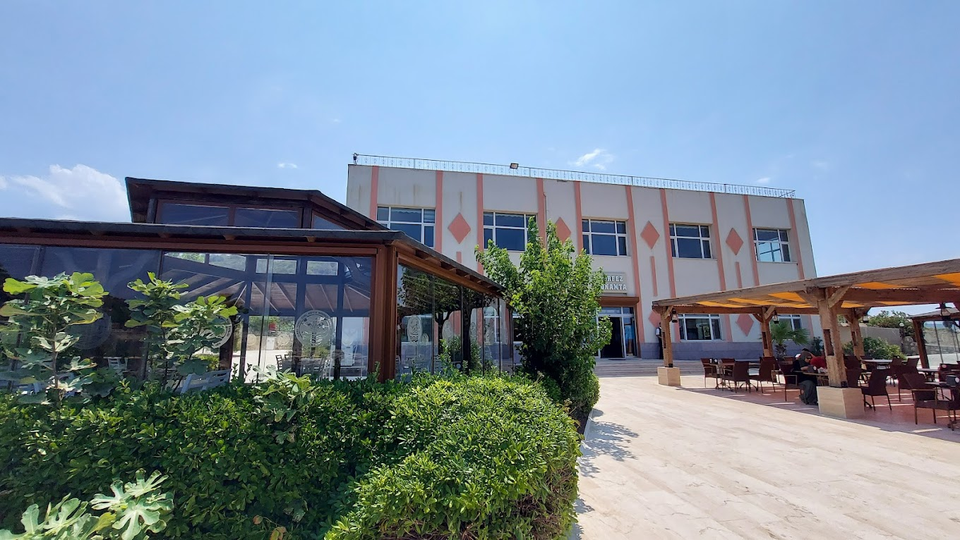 İzmir Ilıksu Yerel Özel Eğitim Merkezi - Fotoğraf 7