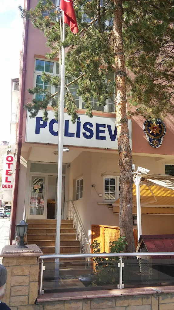 Bayburt Polisevi - Fotoğraf 2