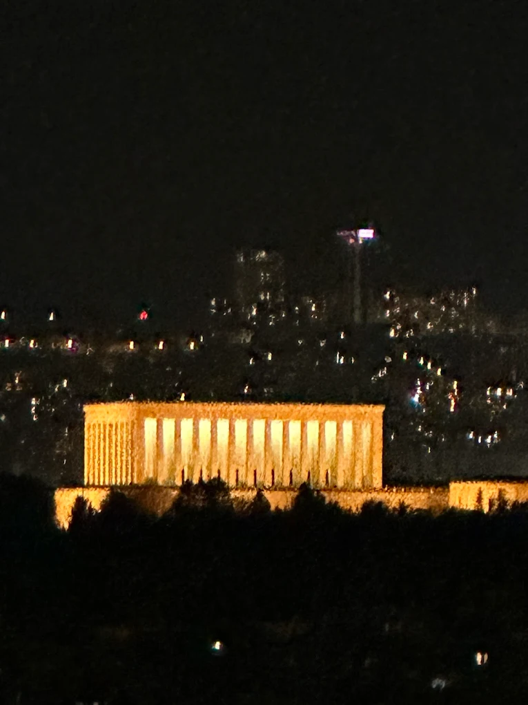 Etiler Astsubay Orduevi - Fotoğraf 8