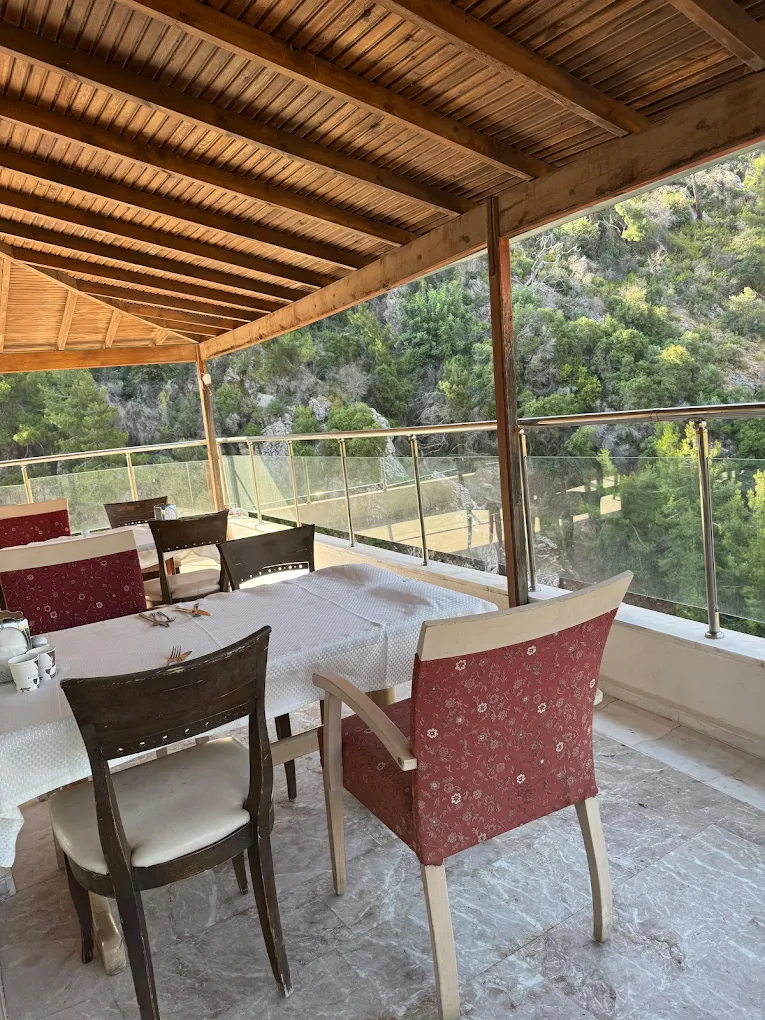 Muğla Sıtkı Koçman Üniversitesi Marmaris Uygulama Oteli - Fotoğraf 3