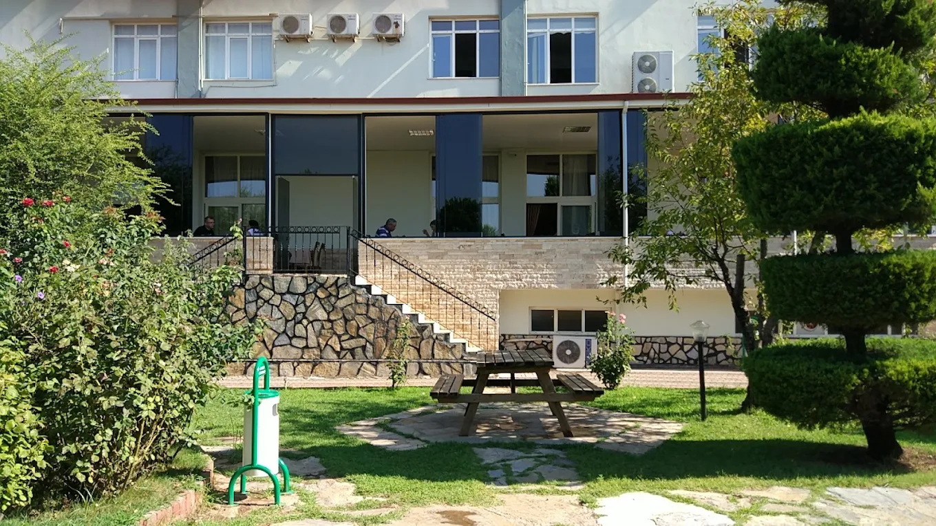Aydın Jandarma Sosyal Tesisi - Fotoğraf 3