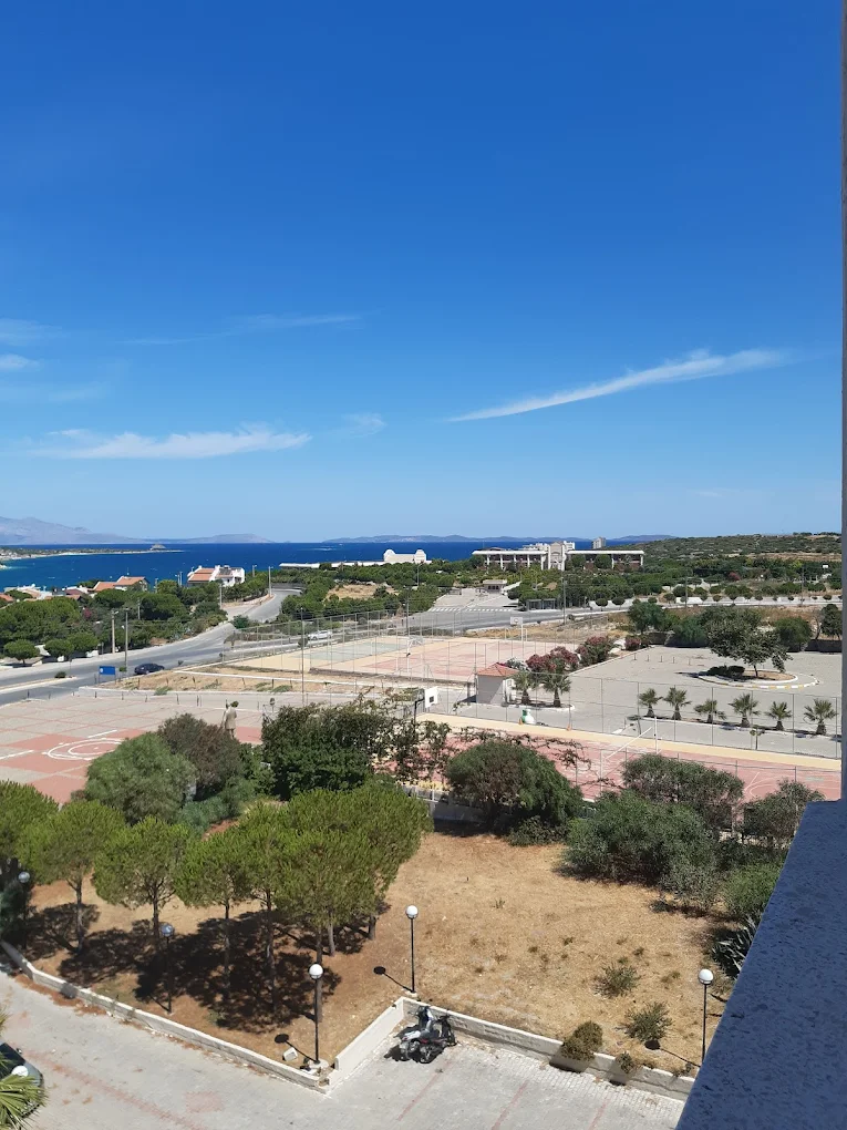 Çeşme Uygulama Oteli - Fotoğraf 4