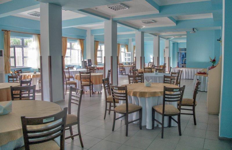 Kaş Mesleki ve Teknik Anadolu Lisesi Uygulama Oteli - Fotoğraf 6