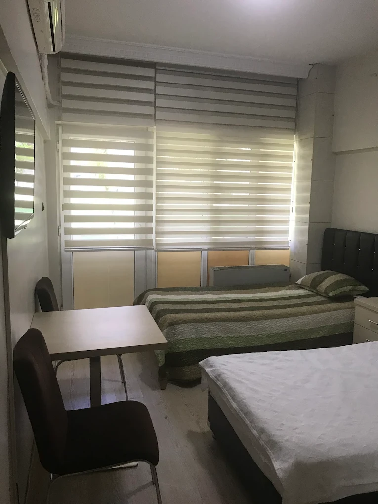 Adana İller Bankası Misafirhanesi - Fotoğraf 2