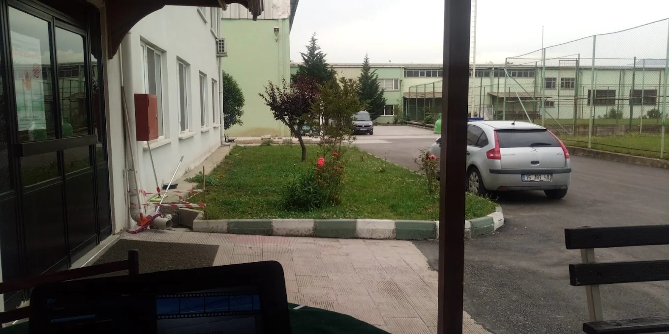 DSİ 15. Şube Müdürlüğü İzmit Misafirhanesi - Fotoğraf 2