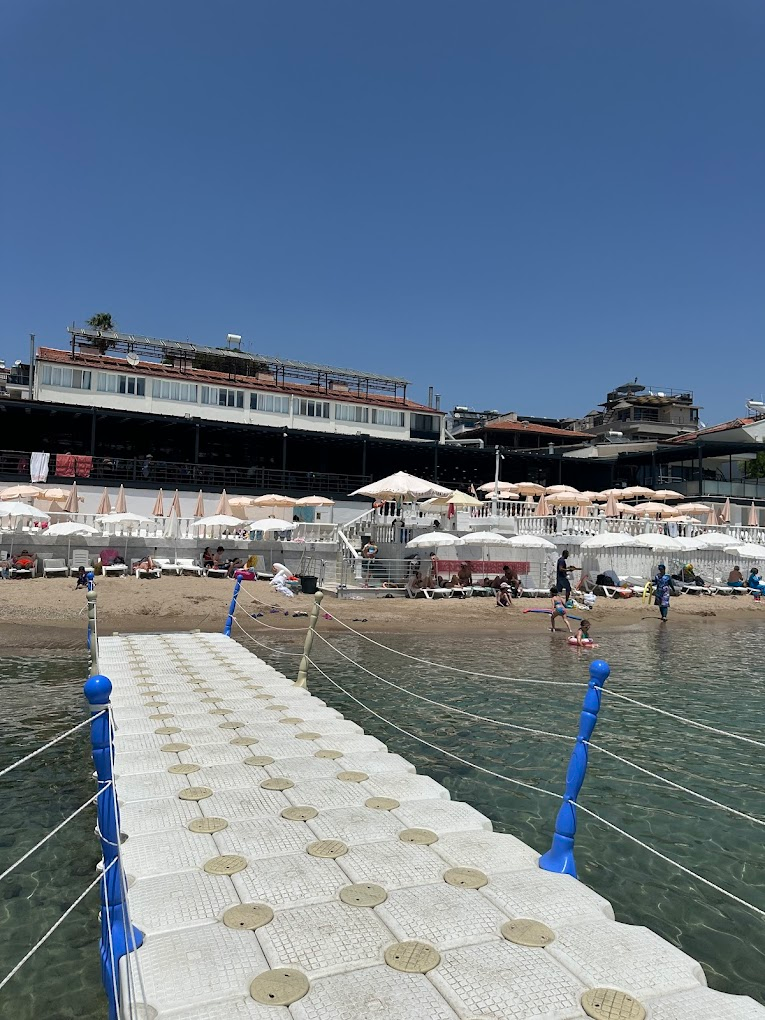 Polisevi Didim Ek Tesisi - Fotoğraf 6