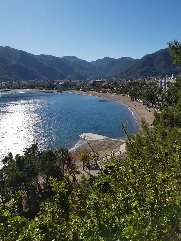 Muğla Sıtkı Koçman Üniversitesi Marmaris Uygulama Oteli - Fotoğraf 4