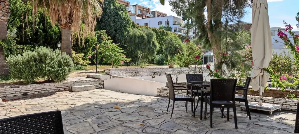 Bodrum Öğretmenevi ve Akşam Sanat Okulu - Fotoğraf 7