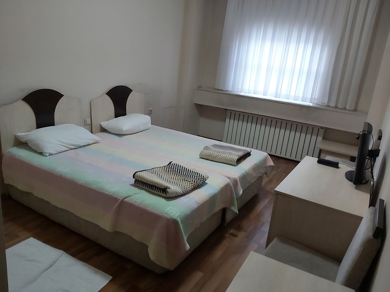 Erzincan PTT Misafirhanesi - Fotoğraf 2