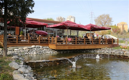 Selçuklu Sosyal Tesisleri - Fotoğraf 4
