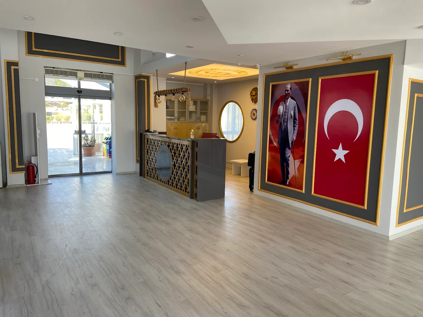 Adnan Menderes Üniversitesi Konukevi - Fotoğraf 5