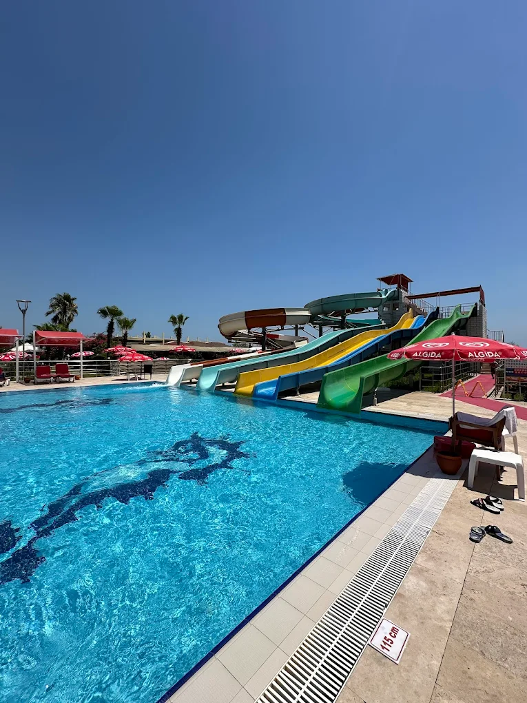 Antalya Hakimevi (ATGV Eğitim ve Sosyal Tesisi) - Fotoğraf 6